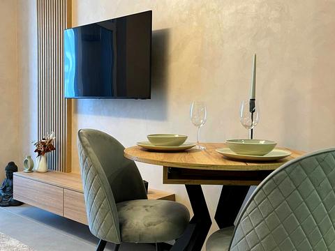 квартира за адресою Салютна вул., 2к24