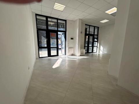 коммерческая по адресу проспект Чорновола, 67ж