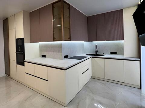 квартира за адресою Пасічна вул., 84а