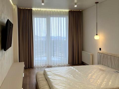 квартира за адресою Пасічна вул., 84а