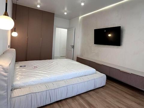 квартира за адресою Пасічна вул., 84а