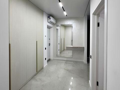 квартира за адресою Пасічна вул., 84а