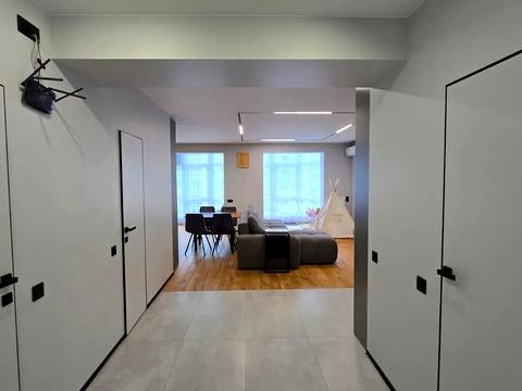 квартира за адресою Івано-Франківськ, Височана вул., 18 к29