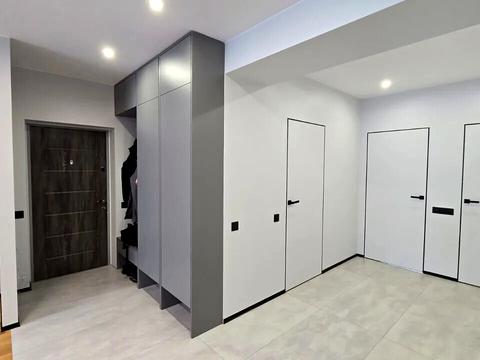 квартира за адресою Івано-Франківськ, Височана вул., 18 к29