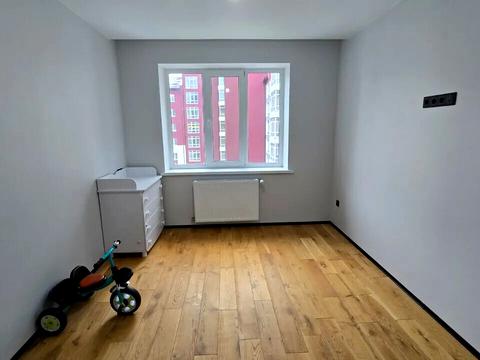 квартира за адресою Івано-Франківськ, Височана вул., 18 к29