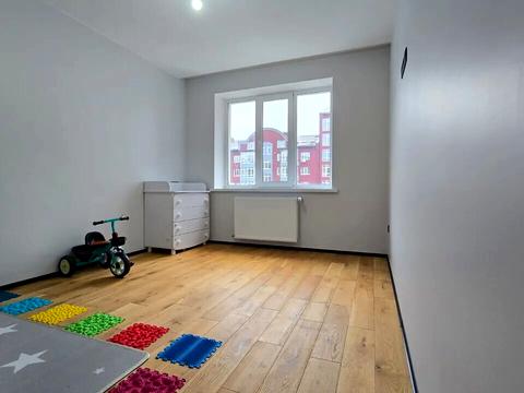 квартира за адресою Івано-Франківськ, Височана вул., 18 к29