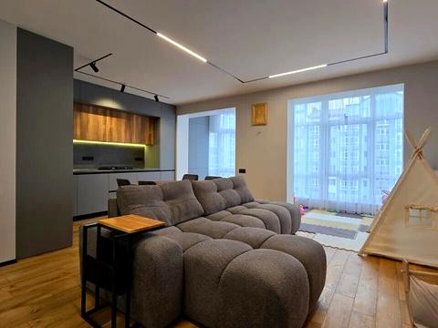 квартира за адресою Івано-Франківськ, Височана вул., 18 к29