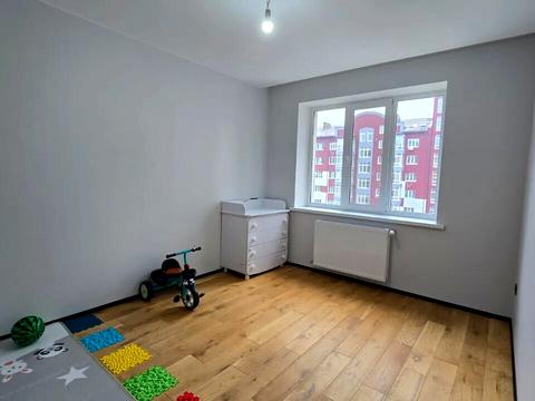 квартира за адресою Івано-Франківськ, Височана вул., 18 к29