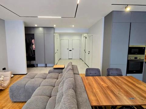 квартира за адресою Івано-Франківськ, Височана вул., 18 к29