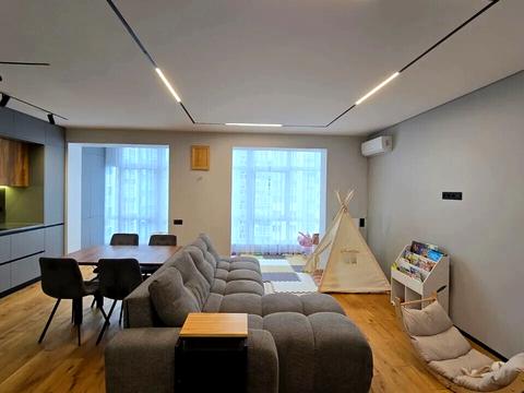 квартира за адресою Івано-Франківськ, Височана вул., 18 к29