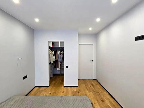 квартира за адресою Івано-Франківськ, Височана вул., 18 к29