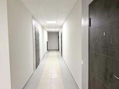 квартира по адресу Арцеулова ул., 2б