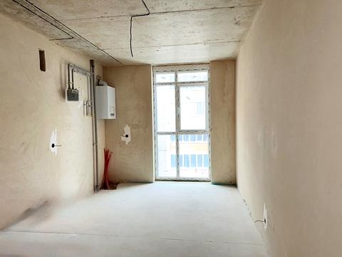 квартира по адресу Арцеулова ул., 2б