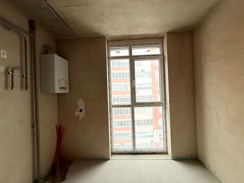 квартира по адресу Арцеулова ул., 2б