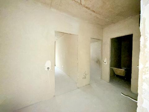 квартира по адресу Арцеулова ул., 2б