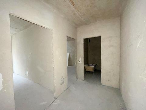 квартира по адресу Арцеулова ул., 2б