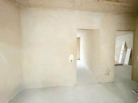 квартира по адресу Арцеулова ул., 2б