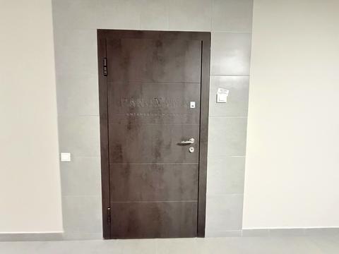 квартира по адресу Арцеулова ул., 2б