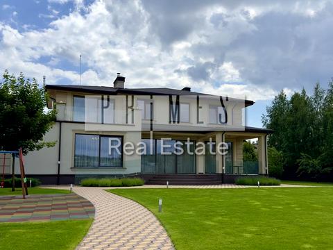 будинок за адресою Старокиївська вул.