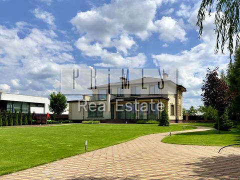 дом по адресу Старокиевская ул.