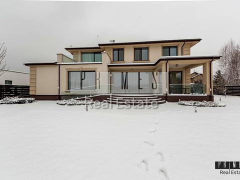 дом по адресу Старокиевская ул.