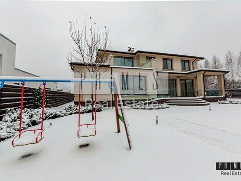 дом по адресу Старокиевская ул.