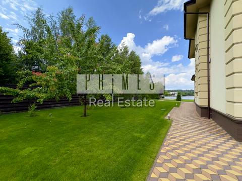 дом по адресу Старокиевская ул.