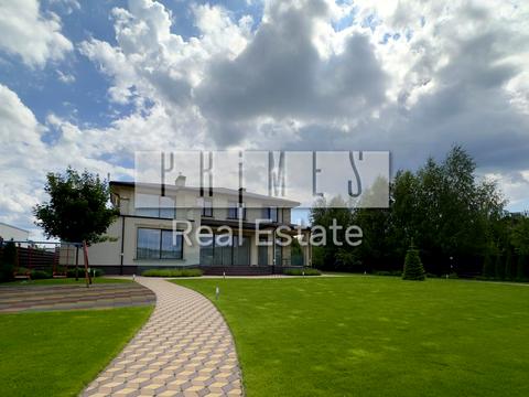 дом по адресу Старокиевская ул.