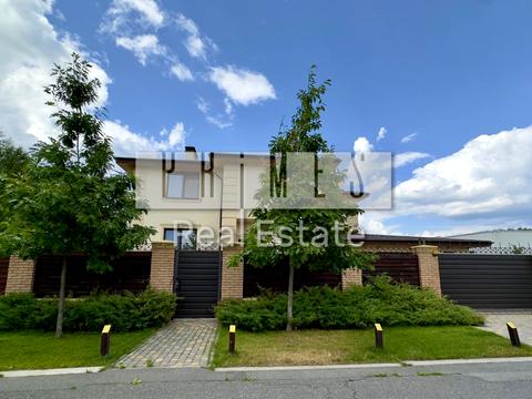 дом по адресу Старокиевская ул.