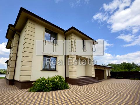 дом по адресу Старокиевская ул.