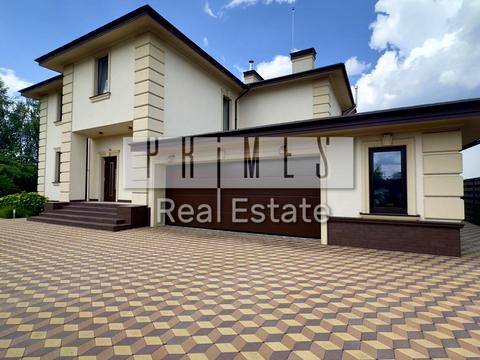 дом по адресу Старокиевская ул.