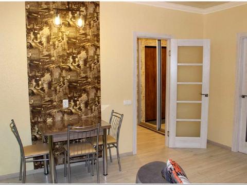 квартира за адресою Олександра Юрженка пров., 18