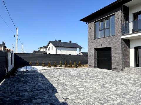 дом по адресу Лунная ул.