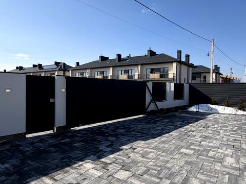 дом по адресу Лунная ул.