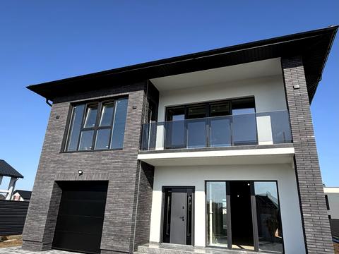 дом по адресу Лунная ул.