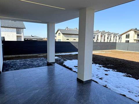 дом по адресу Лунная ул.