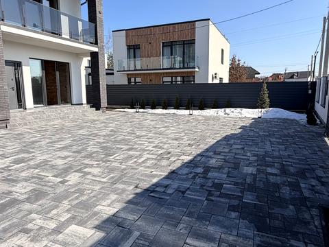 дом по адресу Лунная ул.