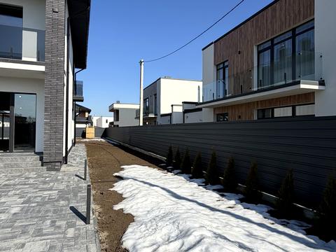 дом по адресу Лунная ул.