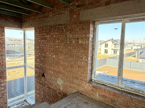 дом по адресу Лунная ул.