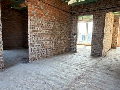 дом по адресу Лунная ул.