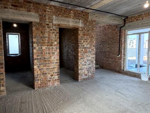 дом по адресу Лунная ул.