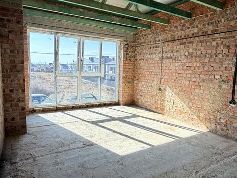 дом по адресу Лунная ул.