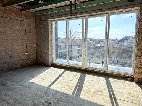 дом по адресу Лунная ул.