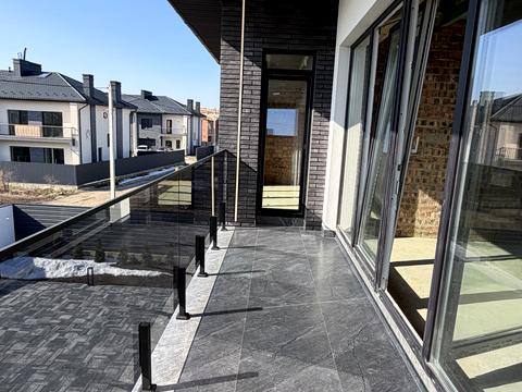 дом по адресу Лунная ул.