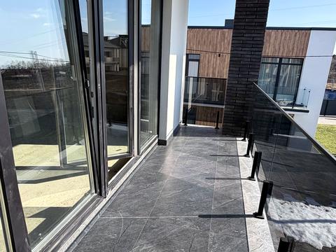 дом по адресу Лунная ул.