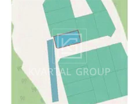 участок по адресу Сагайдачного