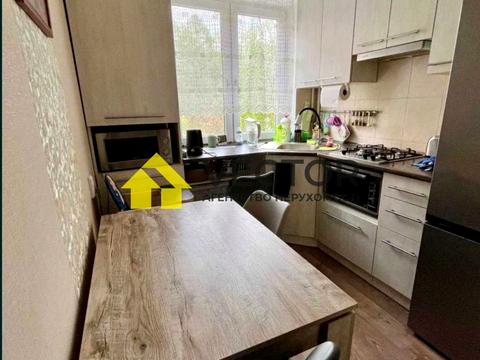 квартира по адресу Великотырновская ул., 29/2