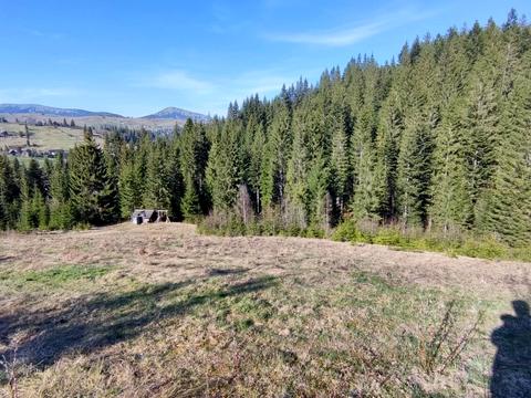 ділянка за адресою 