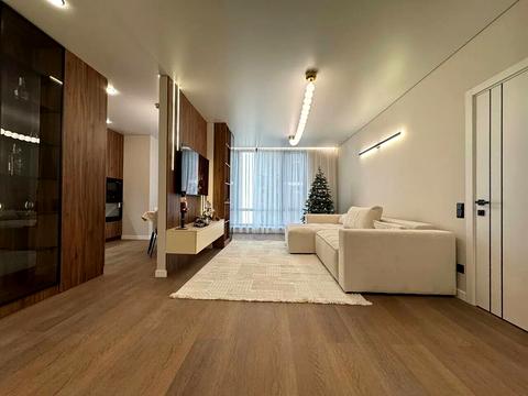 квартира за адресою Романа Левицького вул., 4