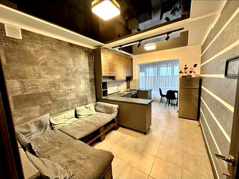 квартира по адресу Андрея Мельника ул., (Будинок 5)